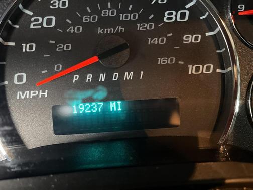 2024 GMC Savana 2500 Work Van