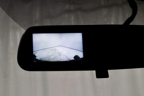 2024 GMC Savana 2500 Work Van