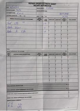 2024 GMC Savana 2500 Work Van