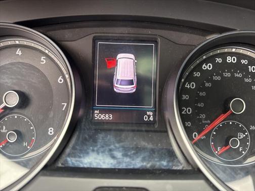 2021 Volkswagen Atlas 3.6L SE w/Technology