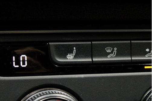2021 Volkswagen Atlas 3.6L SE w/Technology