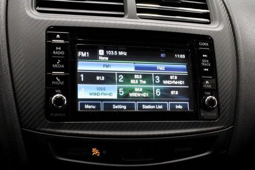 2017 Mitsubishi Outlander Sport 2.4 SE