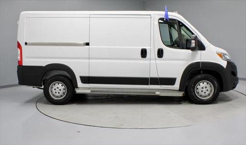 2023 RAM ProMaster 2500 Base