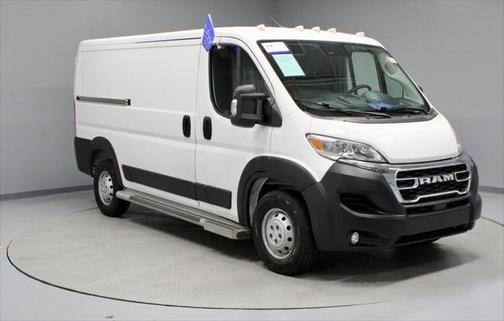 2023 RAM ProMaster 2500 Base