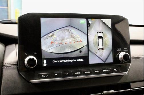 2022 Mitsubishi Outlander SE 2.5 S-AWC