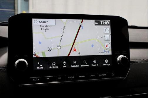 2022 Mitsubishi Outlander SE 2.5 S-AWC
