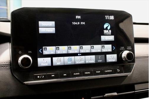 2022 Mitsubishi Outlander SE 2.5 S-AWC