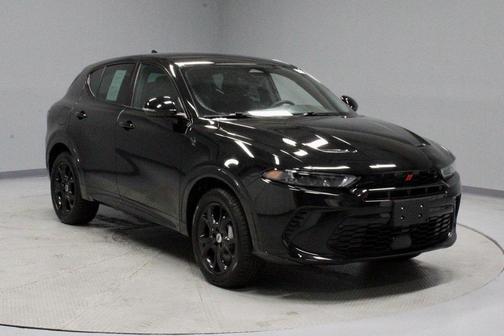 2024 Dodge Hornet R/T EAWD