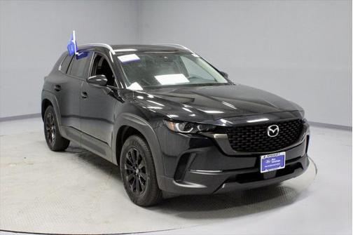 2024 Mazda CX-50 2.5 S Preferred Package