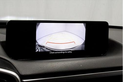2024 Mazda CX-50 2.5 S Preferred Package