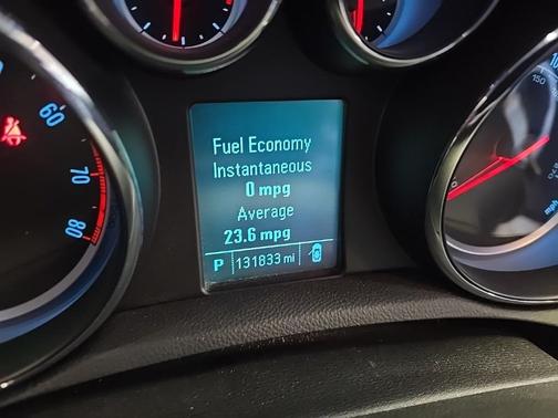 2015 Buick Encore Base