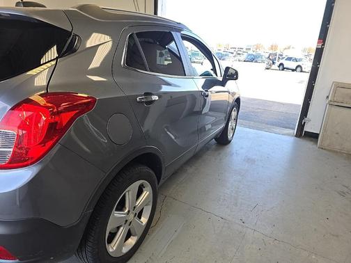 2015 Buick Encore Base
