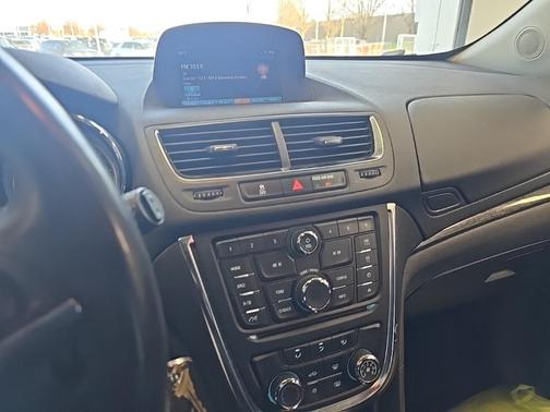 2015 Buick Encore Base