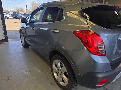 2015 Buick Encore Base