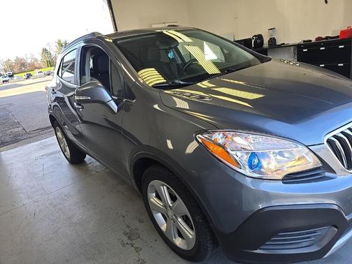 2015 Buick Encore Base