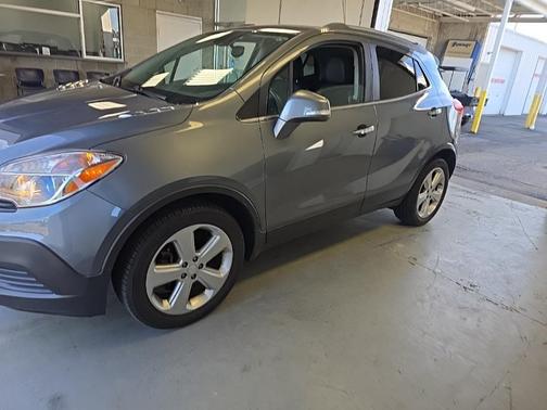 2015 Buick Encore Base