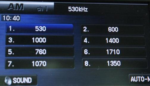 2012 Mazda CX-9 Grand Touring