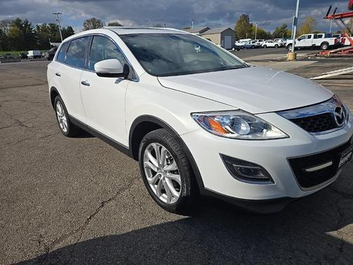 2012 Mazda CX-9 Grand Touring