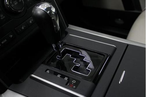 2012 Mazda CX-9 Grand Touring