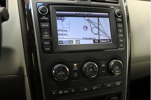 2012 Mazda CX-9 Grand Touring