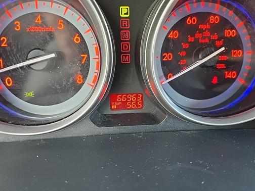 2012 Mazda CX-9 Grand Touring