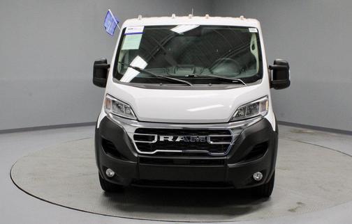2023 RAM ProMaster 2500 Base