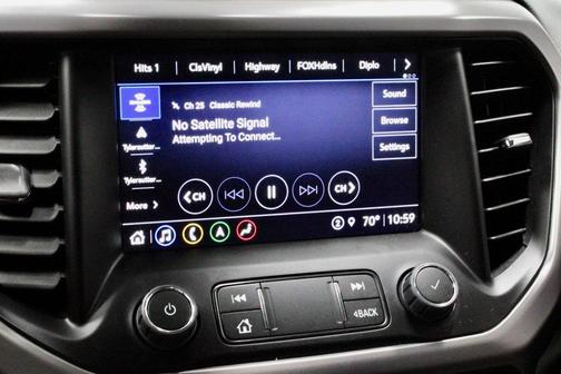 2023 GMC Acadia AWD AT4