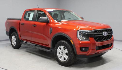2024 Ford Ranger XL