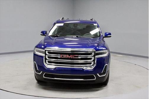 2023 GMC Acadia FWD SLE