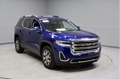 2023 GMC Acadia FWD SLE