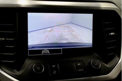 2023 GMC Acadia FWD SLE