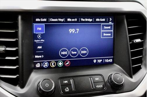 2023 GMC Acadia FWD SLE