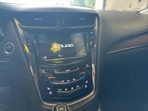 2019 Cadillac CTS 2.0L Turbo Luxury