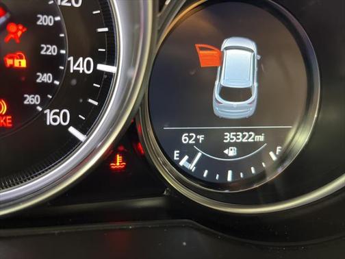2024 Mazda CX-5 2.5 S Select