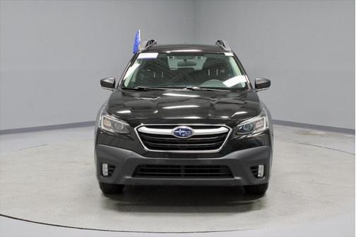 2022 Subaru Outback Base