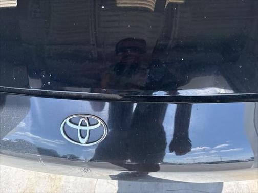 2001 Toyota MR2 Base