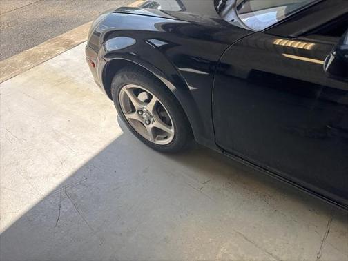 2001 Toyota MR2 Base