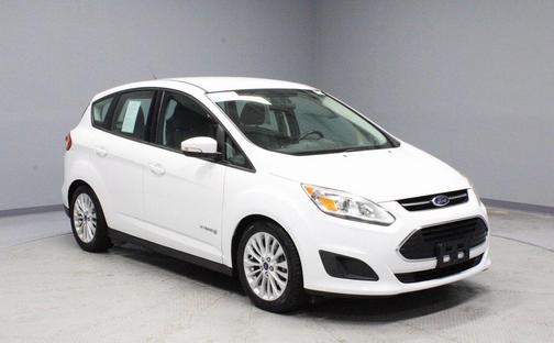 2017 Ford C-Max Hybrid SE