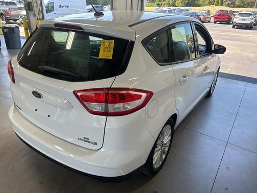 2017 Ford C-Max Hybrid SE
