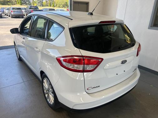 2017 Ford C-Max Hybrid SE