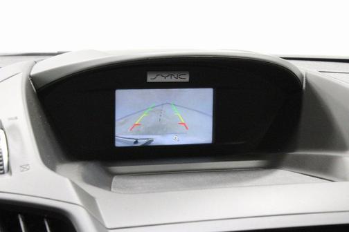 2017 Ford C-Max Hybrid SE