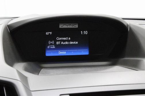 2017 Ford C-Max Hybrid SE