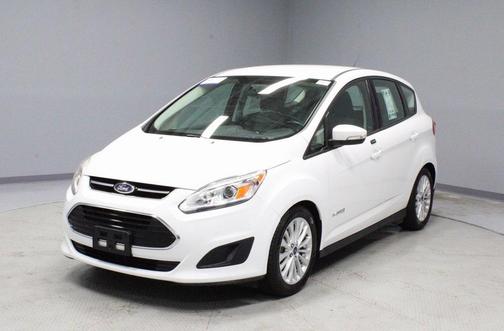 2017 Ford C-Max Hybrid SE