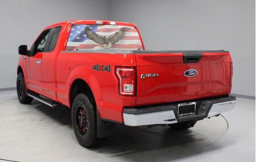 2015 Ford F-150 XL