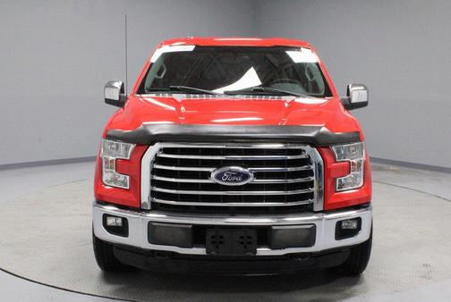 2015 Ford F-150 XL