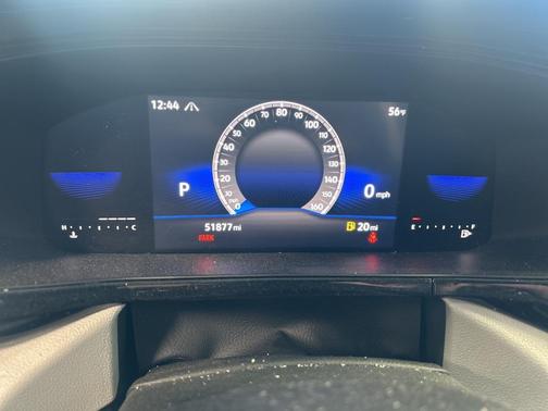 2022 Volkswagen Taos S