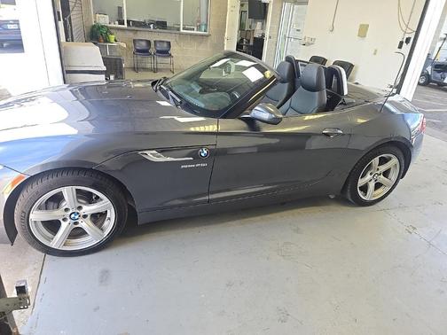 2014 BMW Z4 sDrive28i