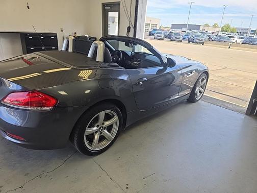 2014 BMW Z4 sDrive28i