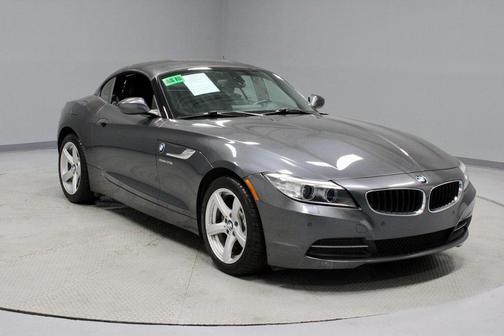 2014 BMW Z4 sDrive28i