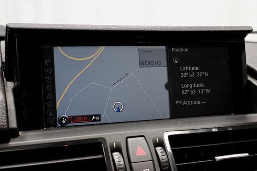 2014 BMW Z4 sDrive28i